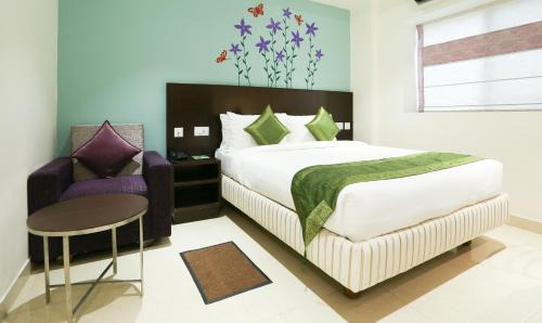 Vijayawada Hôtel | Treebo C Plaza