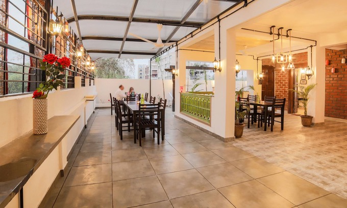 Nagpur Hôtel | Treebo Chalets, Nagpur Airport