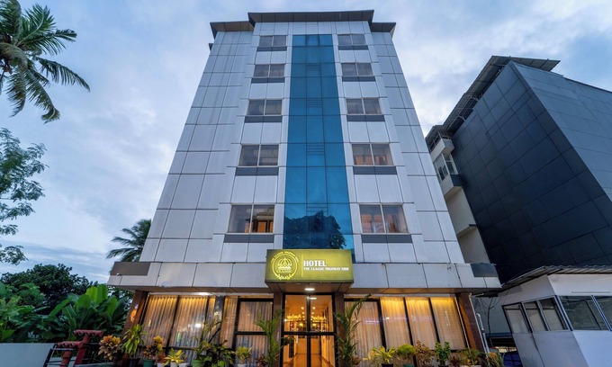 Kazhakuttam Hôtel | Treebo The Classic Highway Side