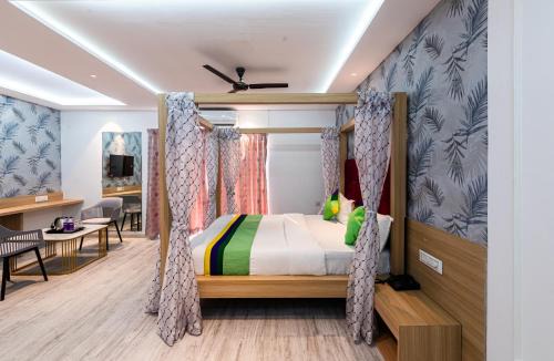 Hadapsar Hôtel | Treebo Cocostay, Hadapsar