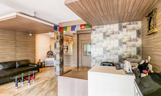 Durgapur Hôtel | Treebo Concerto Residentia