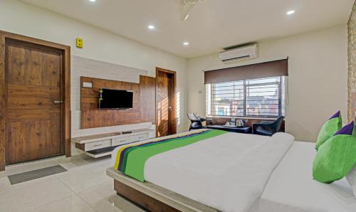 Jamshedpur Hôtel | Treebo Golden Heights