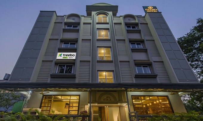 Jamshedpur Hôtel | Treebo Gyani's