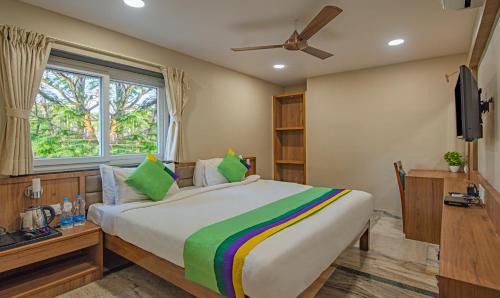 Jamshedpur Hôtel | Treebo Gyani's