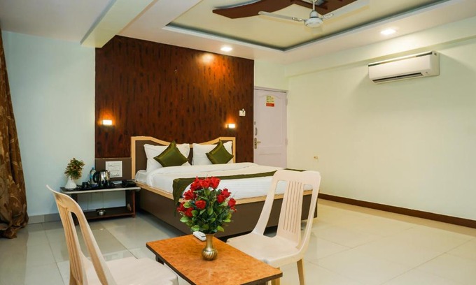 Mahabaleshwar Hôtel | Treebo Hillway Inn Main Market