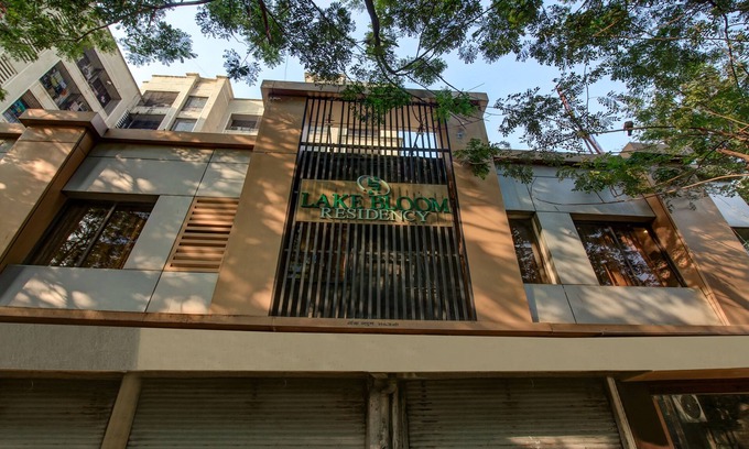 Marol Hôtel | Treebo Lake Bloom Powai