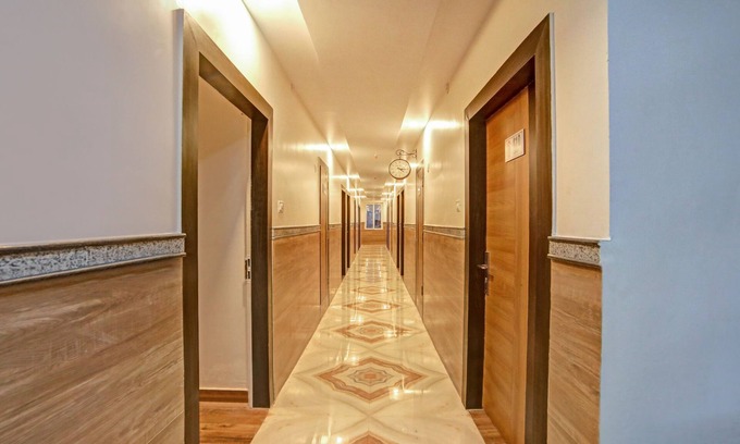 Patia Hôtel | Treebo Lazystay Elite
