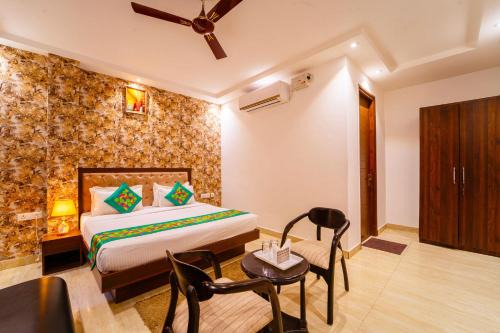 Greater Noida Hôtel | Treebo Luxury Stay Premium Inn