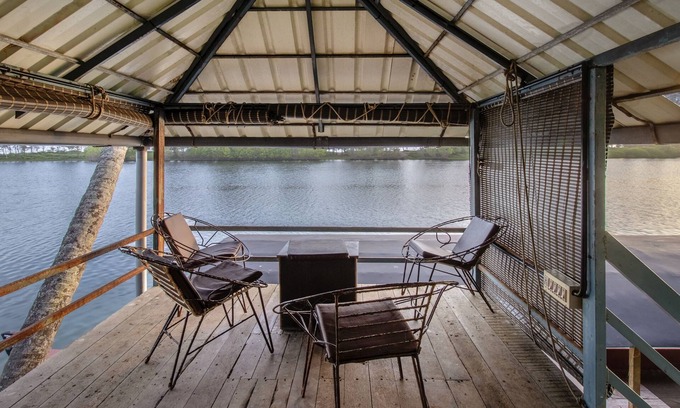 Edava Hôtel | Treebo Majestic Retreat