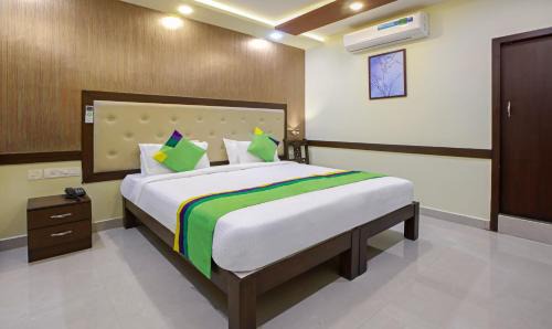 Thanjavur Hôtel | Treebo Naaz Royal
