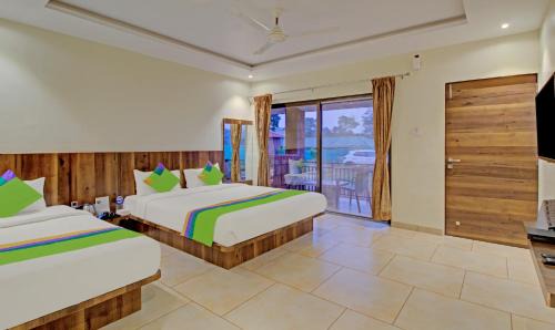 Gureghar Hôtel | Treebo Nakshatra Cottages Mahabaleshwar