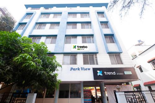 Hadapsar Hôtel | Treebo Park View Hadapsar
