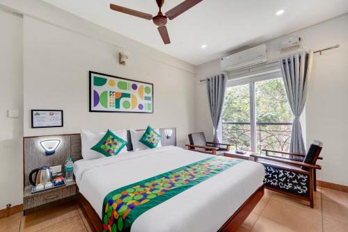 Manipal Hôtel | Treebo Pratham Inn, Manipal