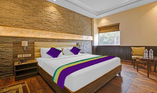 Kharar Hôtel | Treebo Premium Arista