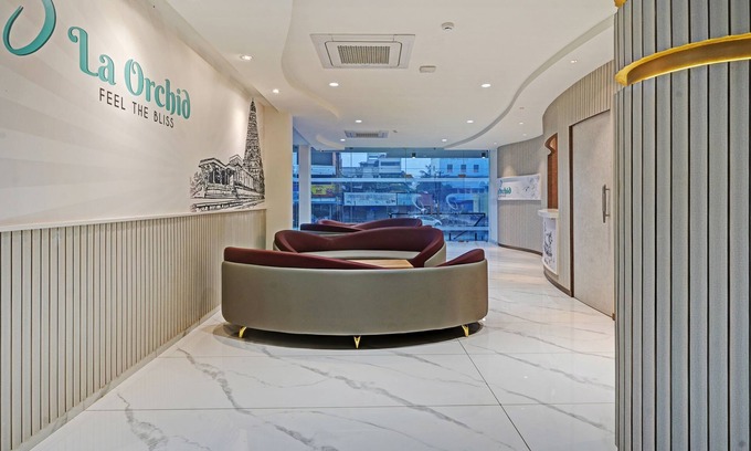 Thanjavur Hôtel | Treebo Premium La Orchid