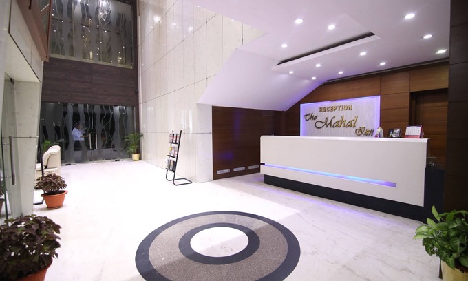 Jamshedpur Hôtel | Treebo Premium Mahal Inn