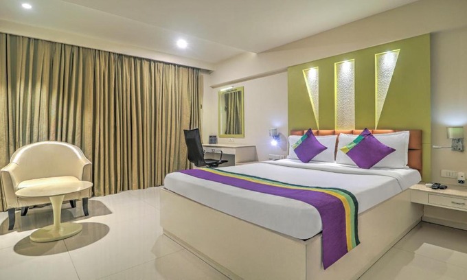 Secunderabad Hôtel | Treebo Premium Metropolis