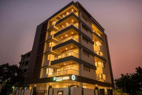 Rushikonda Hôtel | Treebo Premium Ocean Echo, Rushikonda