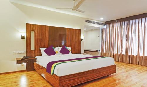 Hyderabad Hôtel | Treebo Premium Seven Lake View