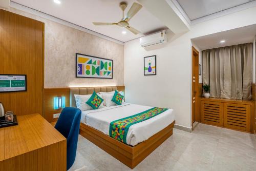 Dabagardens Hôtel | Treebo Premium The Regal Park