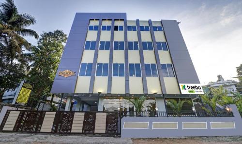 Chottanikkara Hôtel | Treebo Pushpak Service Apartment