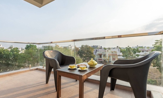Mysore Hôtel | Treebo Samanvaya Retreat, Mysore