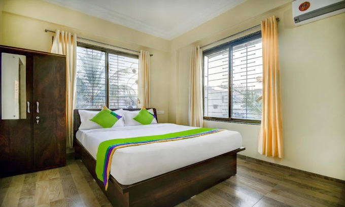 Kharadi Hôtel | Treebo Sayaji Residency
