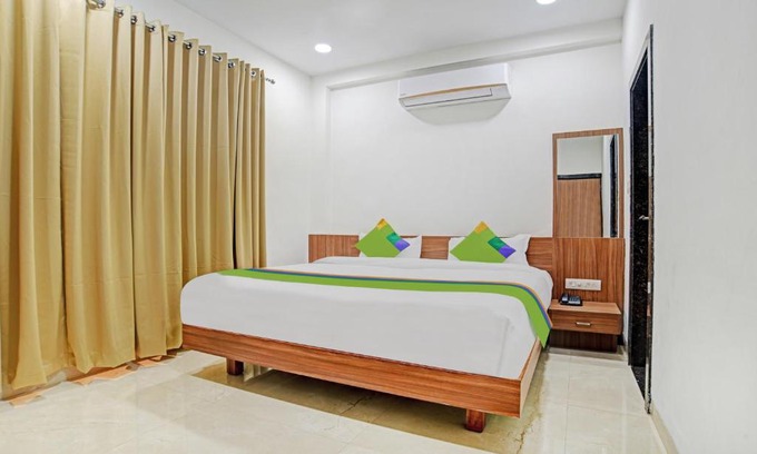 Indore Hôtel | Treebo Shivaay