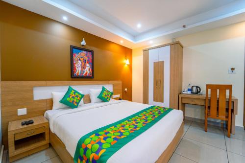 Guruvayur Hôtel | Treebo Sree Varshavilas Regency, 2 Mins From Guruvayoor Temple