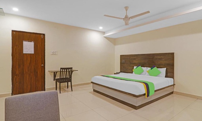 LB Nagar Hôtel | Treebo Tee