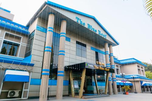 Thane West Hôtel | Treebo The Blue Roof