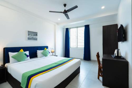 Bengaluru Hôtel | Treebo The Grand Skyla, Malleshwaram