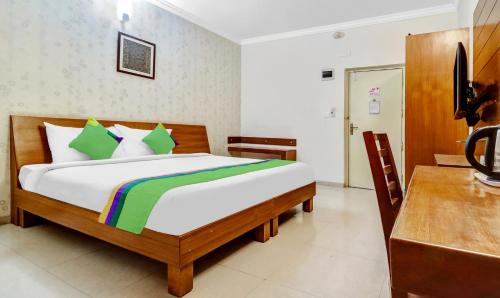 Marathahalli Hôtel | Treebo The Grand Skyla Marathahalli