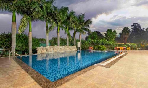 Belparao Hôtel | Treebo Tiger Pug Mark Resort with Pool