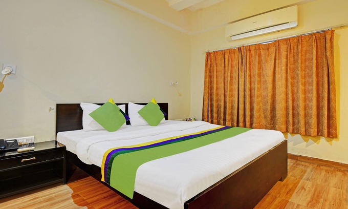 Nathdwara Hôtel | Treebo Trend Shree Vilas