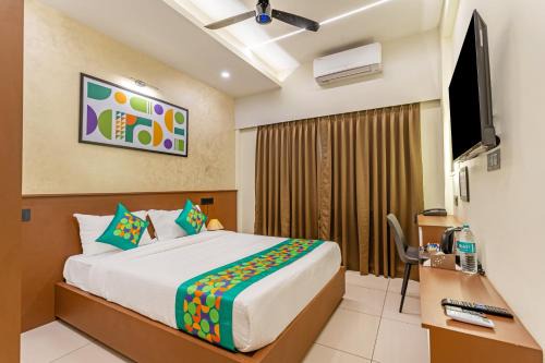 Kochi Hôtel | Treebo Urban Nest