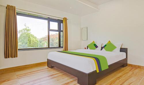 Cidco Hôtel | Treebo Villa Inn Aurangabad