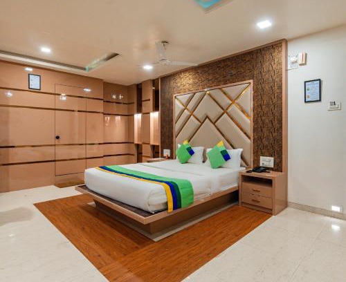 Bhilad Appartement | Treebo Westview
