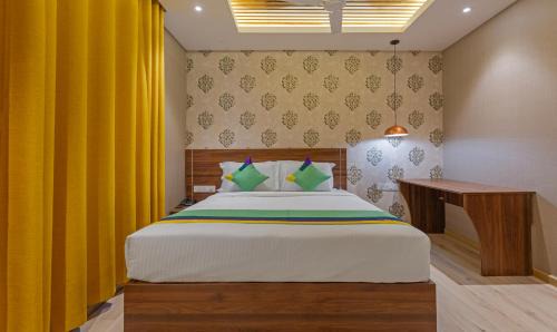Ooty Hôtel | Treebo Windsor Heights