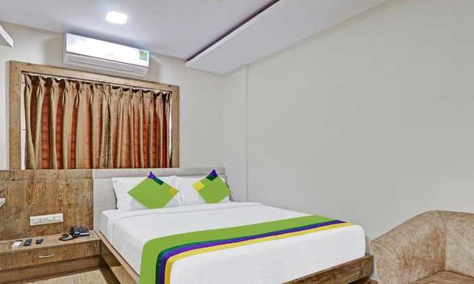 Jayanagar Hôtel | Treebo Zion