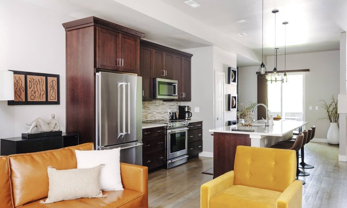 West Colfax Copropriété | TreeHaus - Denver Colorado