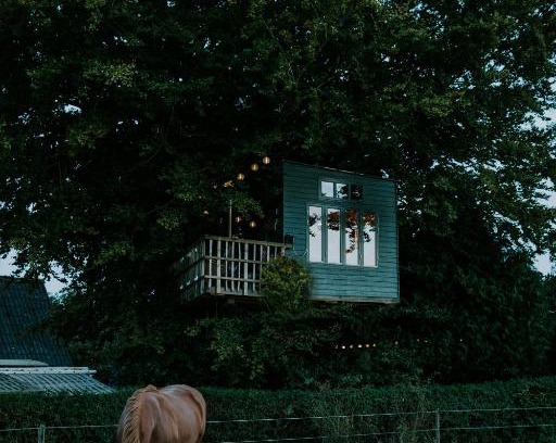 Kvaerndrup Autre | Treehouse escape