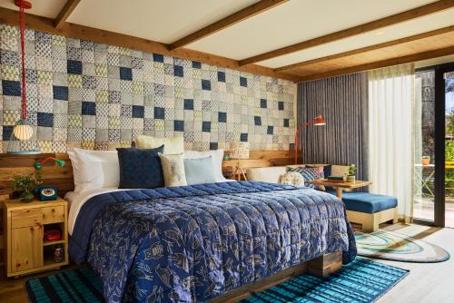 Morse Park Hôtel | Treehouse Hotel Silicon Valley