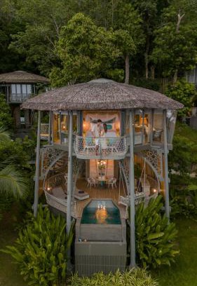 Ko Yao Station Balnéaire | TreeHouse Villas Koh Yao - Adults Only