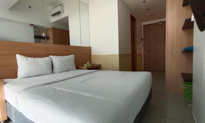 Cikokol Appartement | Treepark City by Kita Room's