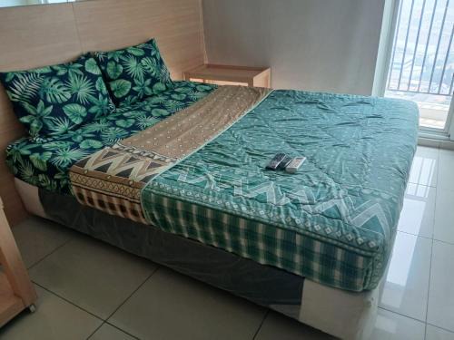 Cikokol Appartement | Treepark City Cikokol BY G-ROOM