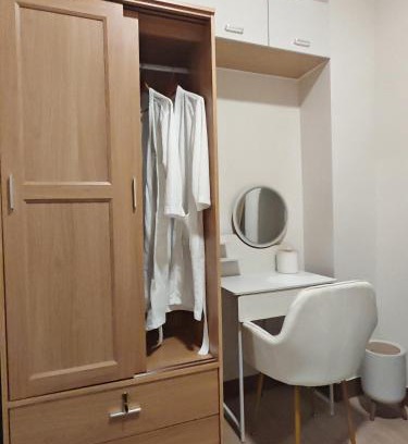 Novaliches Appartement | Trees Residence - The Pristine Staycation Suite