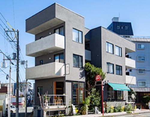 Yugawara Maison | treeside