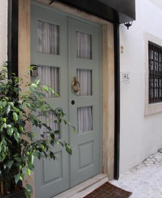 Setubal Appartement | TreeStudio Apartment