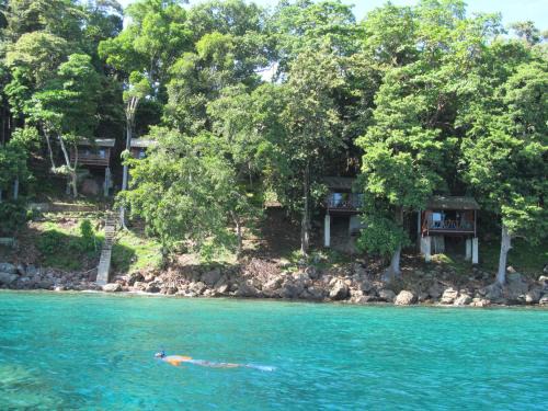 Iboih Maison | Treetop Guesthouse and Bungalows